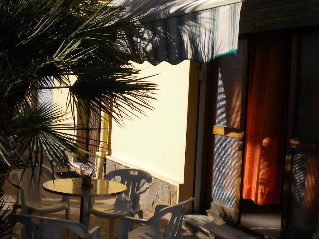 Villa Nespole E Vermentino Alghero Pokoj fotografie